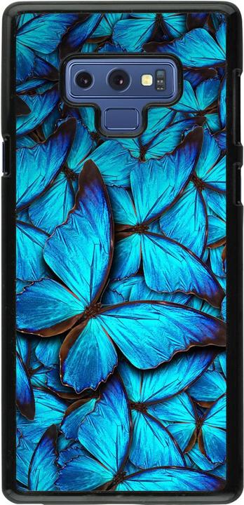 Produktbild PhoneLook Hülle Papillon (Samsung Galaxy Note 9)