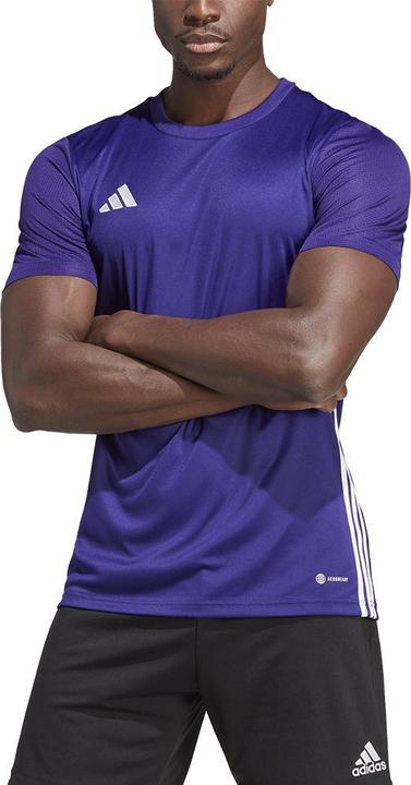 Image du produit adidas Hommes Tableau 23 Maillot Violet IB4926 (XL) (XL)