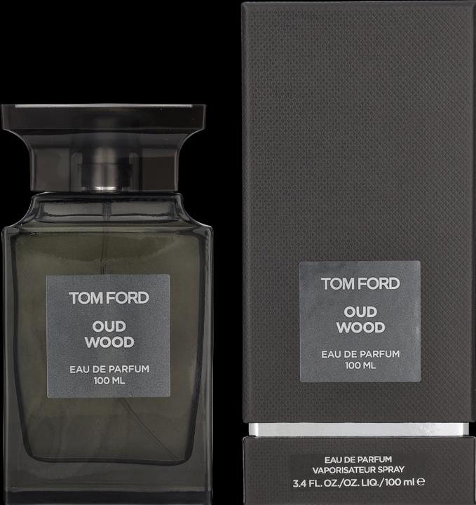 Produktbild Tom Ford Oud Wood (Eau de Parfum, 100 ml)