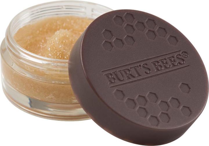 Burt's Bees Conditioning Lip Scrub (Butter, 7.08 ml)