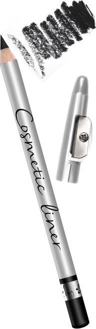 Image du produit Lovely Cosmetic Liner Eye Contourer From Sharpener 02ack (02 Noir)