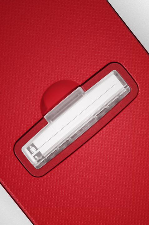 Actual product image Samsonite S'Cure (79 l, M (50 - 90l))