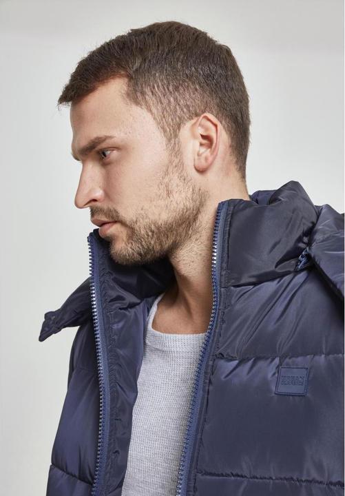 Produktbild Urban Classics Winter Jacket (L)