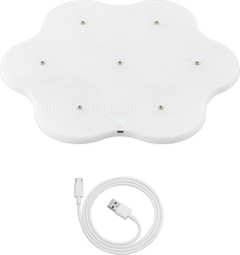 Image du produit Sirius Multi-chargeur DecoPower 7 (1 pcs)