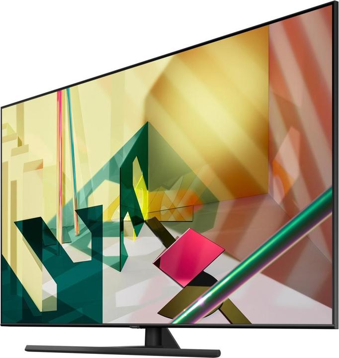 Produktbild Samsung QE85Q70T (85", QLED, 4K, 2020)