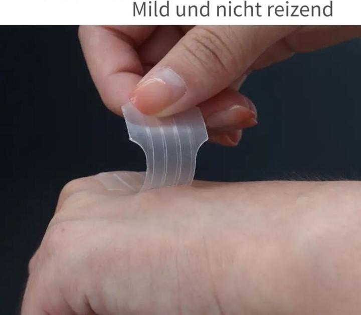Actual product image Champ Nose plasters