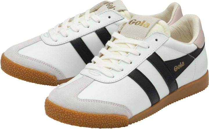 Actual product image Gola Elan Leather (39)