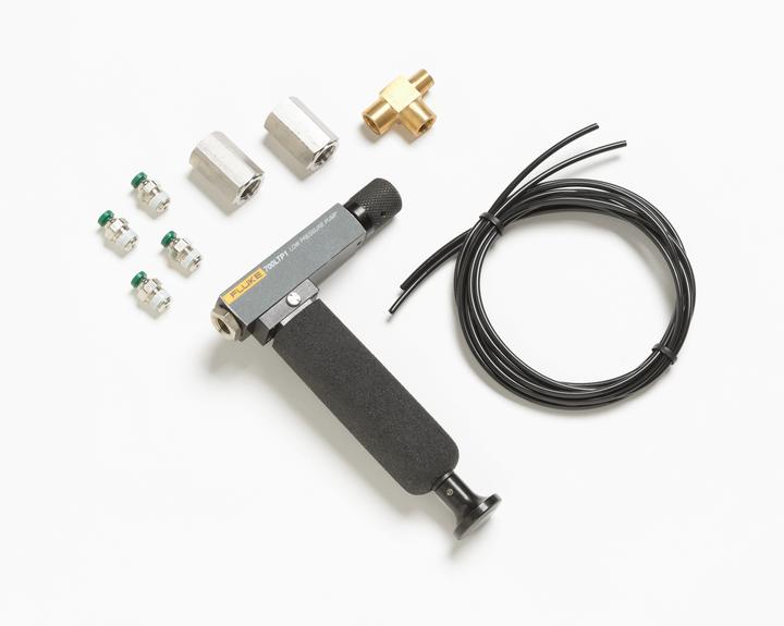 Produktbild Beha Amprobe BEHA Fluke700LTP-1 Niederdruckpumpe -0,85 bis 2 bar (Adapter)