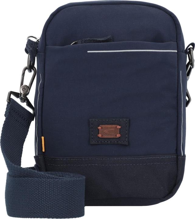 Camel Active City Umhängetasche 14 cm