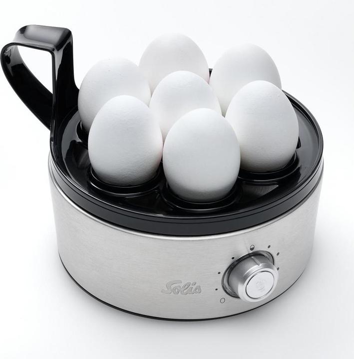 Produktbild Solis Eierkocher (EU-Stecker)