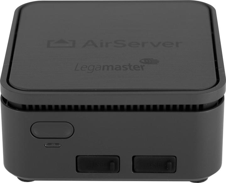 Produktbild Legamaster AirServer Connect 2 (HDMI 2.0)