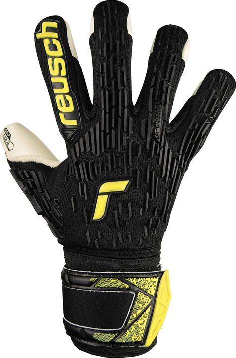 Produktbild Reusch Attrakt Freegel Gold JR (7)