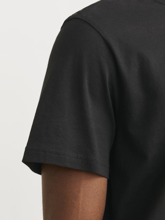 Immagine prodotto Jack & Jones Jcolima Logo Tee Ss Crew Neck Bf Ln (M)
