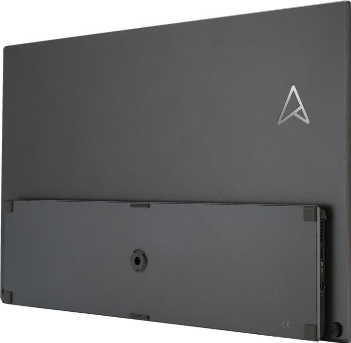 Produktbild ASUS ZenScreen MB17AHG (1920 x 1080 Pixel, 17.30")