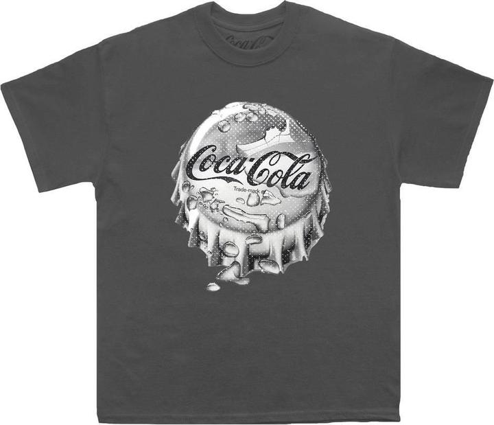 Coca Cola TShirt (S)