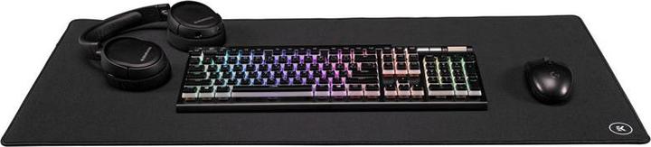 Actual product image EKWB EK-Loot Mouse Pad L (L)