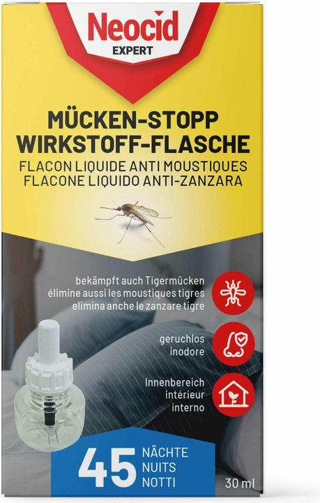 Produktbild Neocid Wirkstoff-Flasche (30 ml)