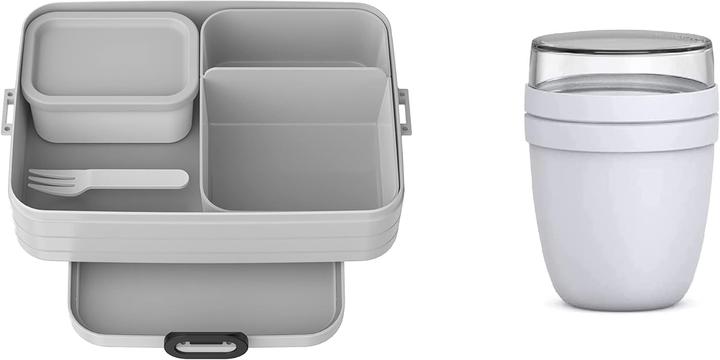 Actual product image Mepal Lunch To Go Set