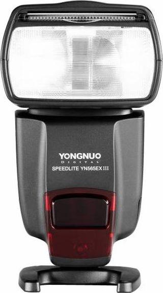 Image du produit Yongnuo Flash YN565EX III pour Canon (Lampe à tige)