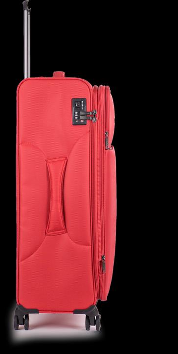 Actual product image Stratic Light + Case (90 l, L (90 - 115l))