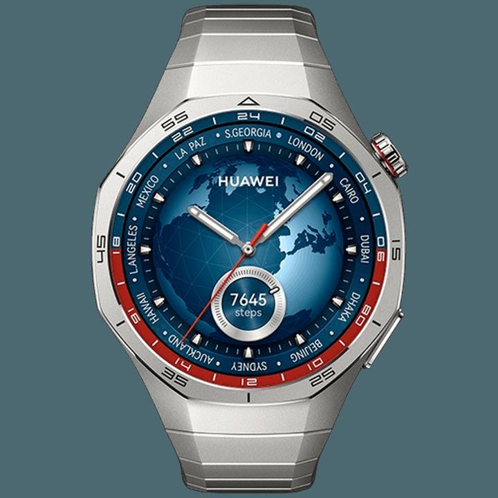 Actual product image Huawei GT5 Pro (46 mm, WLAN only)