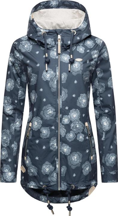 Immagine prodotto Ragwear Fiore di Zuzka (XL)