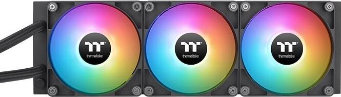 Image du produit Thermaltake TT TH360 ARGB Sync V2 AiO CL-W362-PL12SW-A