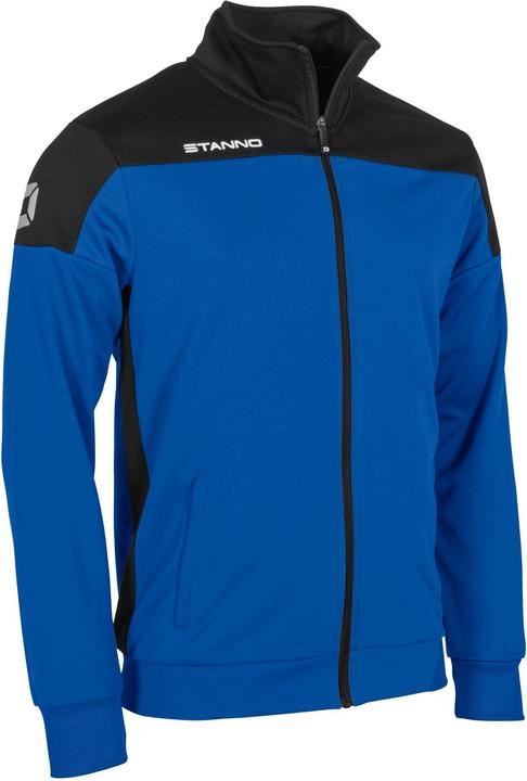 Blau/Schwarz