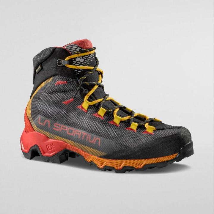 Produktbild La Sportiva Aequilibrium Hike GTX (43)