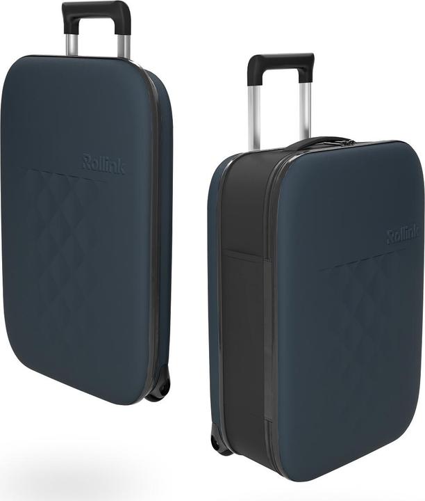 Immagine prodotto Rollink Flex 21 Vega Atlantic (40 l, Bagaglio a mano (fino a 50 litri))