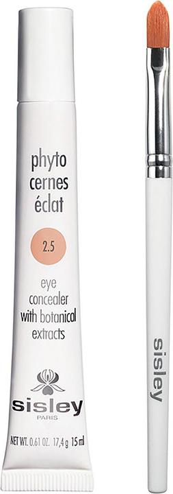 Sisley Phyto Cernes Eclat No "2,5" (2,5 - camel)