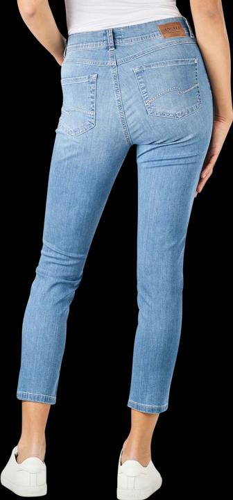 Immagine prodotto Angels Ornella Jeans Slim azzurro usato (33)