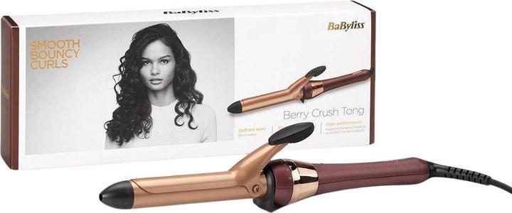 Image du produit BaByliss Berry Crush Tong 2524PE (25 mm)