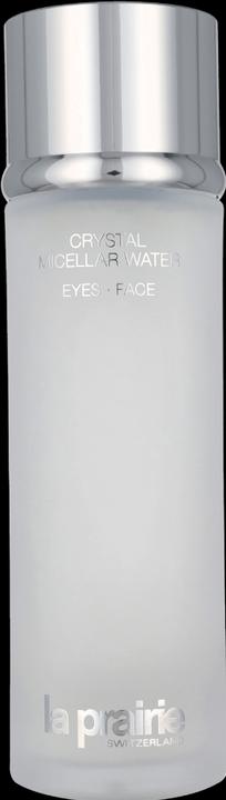 Actual product image La Prairie Crystal Micellar Water (Micelle water, 150 ml)