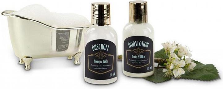 Römer Wellness Wellness-Set Mini Spa (Haarpflege set)