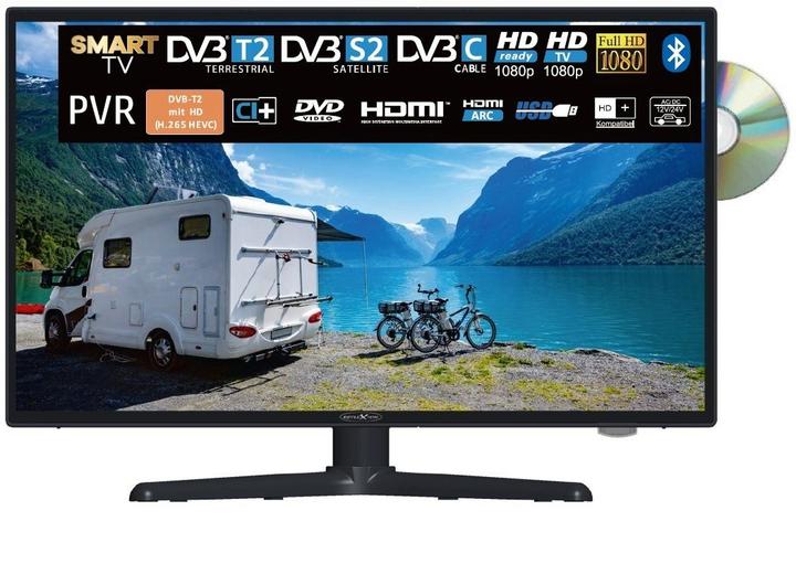 Actual product image Reflexion LDDW24i+ (24", LDDWi+, LED, Full HD, 2023)