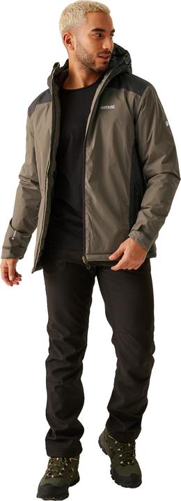 Produktbild Regatta Outdoorjacke Thornridge II (M)
