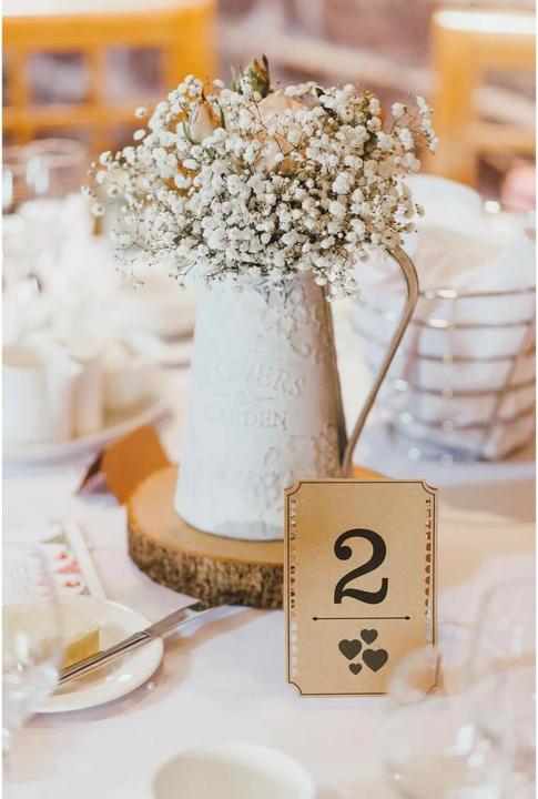 Actual product image Colop Wedding