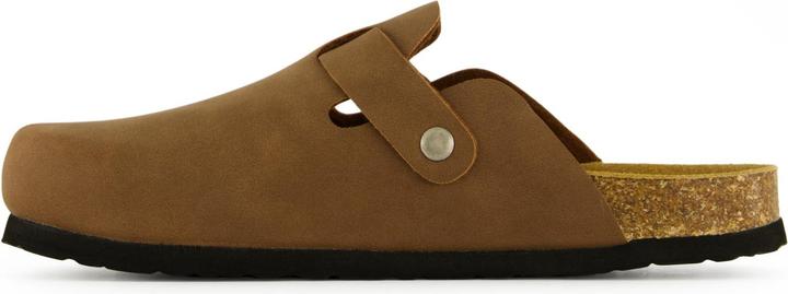 Produktbild Heber Peak RedwoodHe. Cork Clog (38)