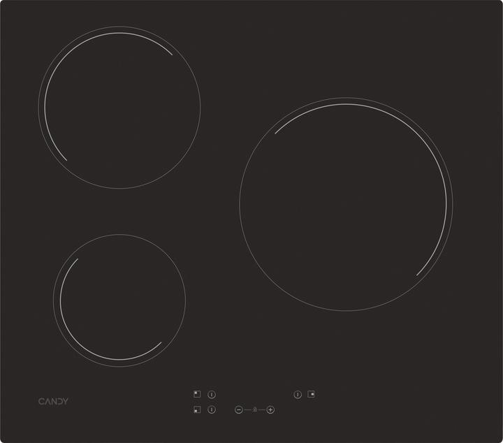 Actual product image Candy CH63CC/4U2