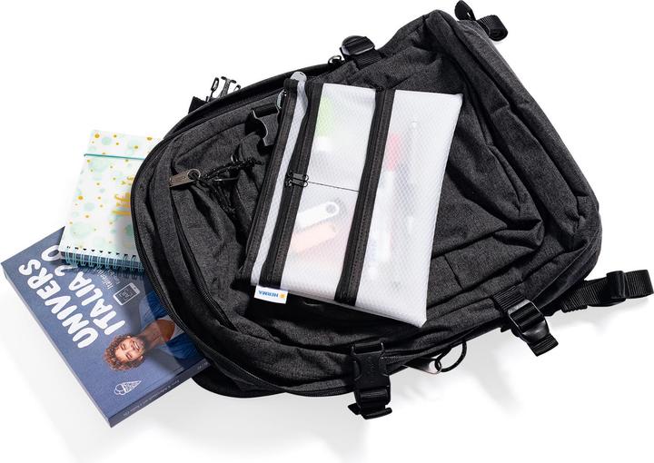 Image du produit HERMA Pochette zippée A5
