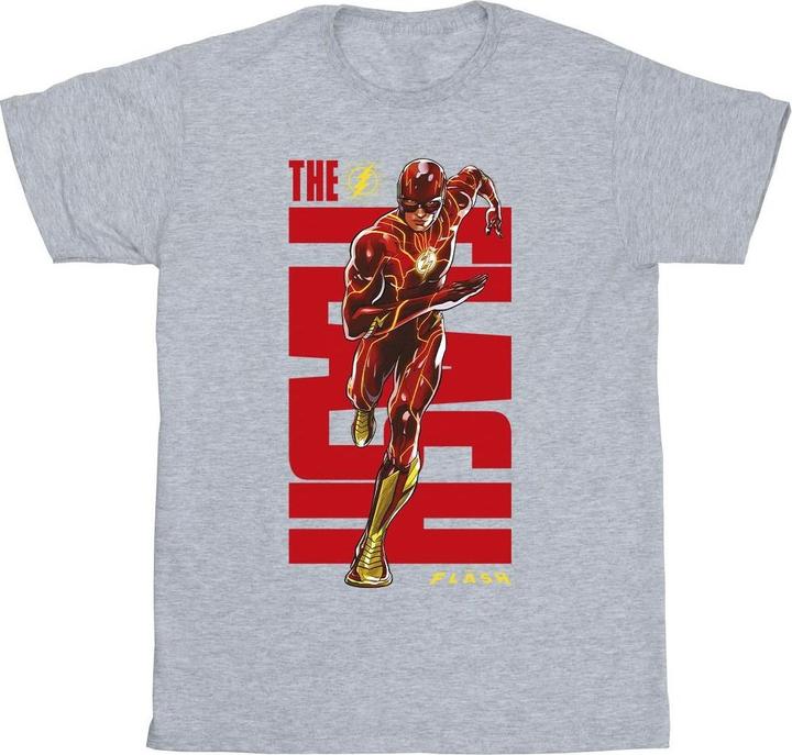 The Flash Dash TShirt Jungen