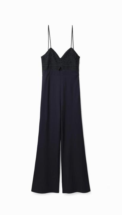 Desigual jumpsuit desigua tania (L)