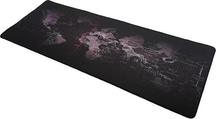 Actual product image PRO-mounts Rakoon Mousepad - Gaming keyboard mat - XXL (XXL)