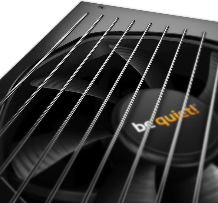 Image du produit be quiet! Straight Power 11 Platinum (1000 W)