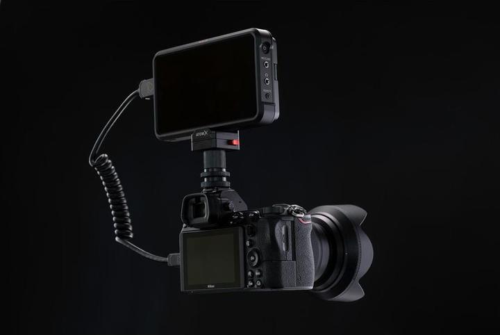 Produktbild Atomos Ninja V (5", 4K)