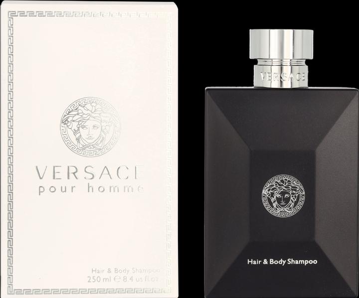 Produktbild Versace Pour Homme (250 ml)
