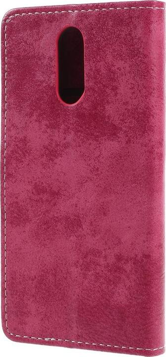Immagine prodotto Cover-Discount Look scamosciato in stile vintage
