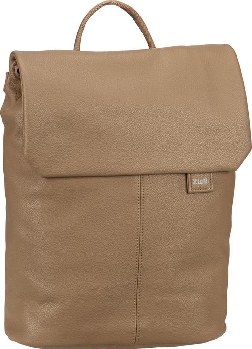 Zwei Laptoprucksack Mademoiselle MR13 (0.01 l)
