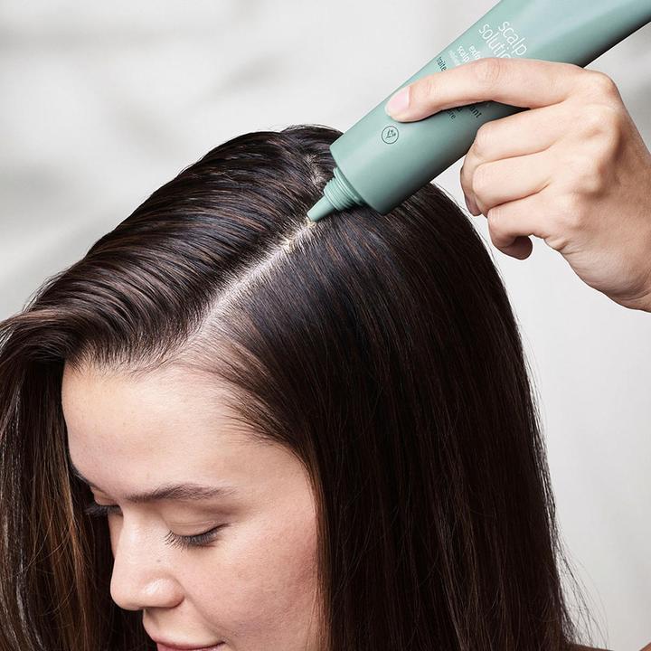 Actual product image Aveda Scalp Solution Pre Shampoo Exf (150 ml, Liquid shampoo)